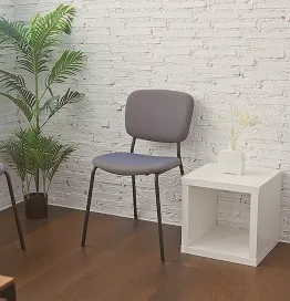 Waiting area